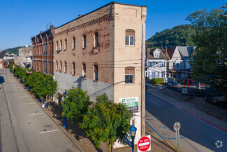 Más detalles para 1030 N Canal St, Sharpsburg, PA - Locales en alquiler