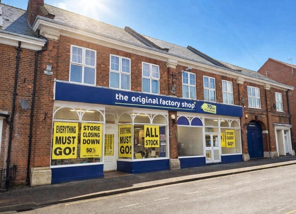 131 High St, Stalham en alquiler Foto del edificio- Imagen 1 de 4