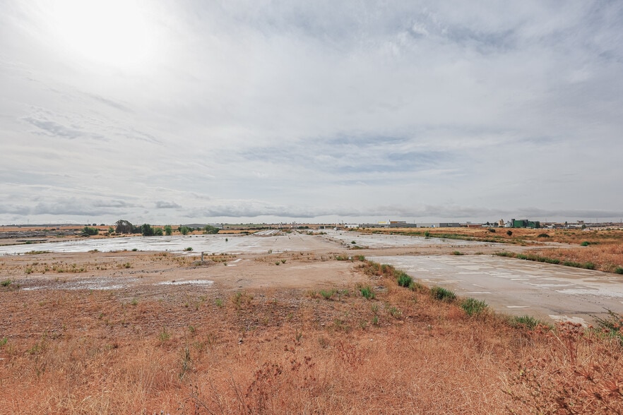 Lugar I-9, Torija, Guadalajara en alquiler - Foto del edificio - Imagen 2 de 5