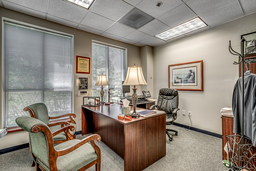 2050 Corporate Centre Dr, Myrtle Beach, SC en alquiler - Foto del interior - Imagen 2 de 3