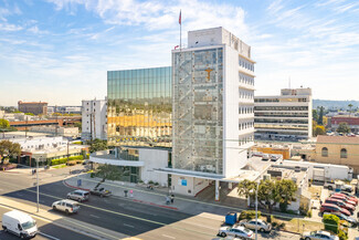 Más detalles para 9808 Venice Blvd, Culver City, CA - Oficinas en alquiler