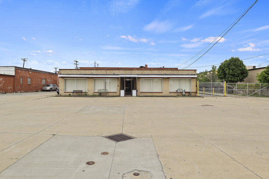 30150 Lakeland Blvd, Wickliffe, OH en venta - Foto del edificio - Imagen 1 de 22