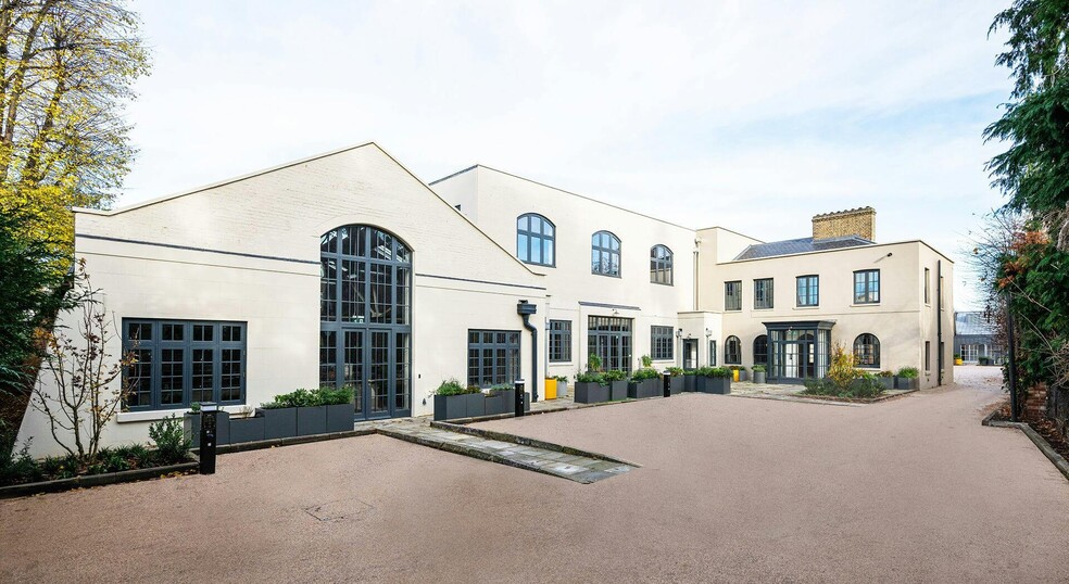 159 Mortlake Rd, Richmond en alquiler - Foto del edificio - Imagen 1 de 8