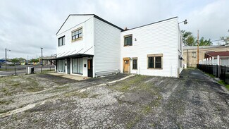 Más detalles de 2709 Westerville Rd, Columbus, OH - Flex en venta