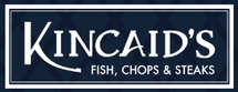 Kincaid's Fish, Chop & Steakhouse