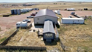 Más detalles para 202 Story Ave, Wright, WY - Naves en venta