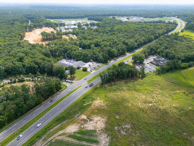 350 Route 73, Berlin, NJ en venta - Vista aérea - Imagen 3 de 26