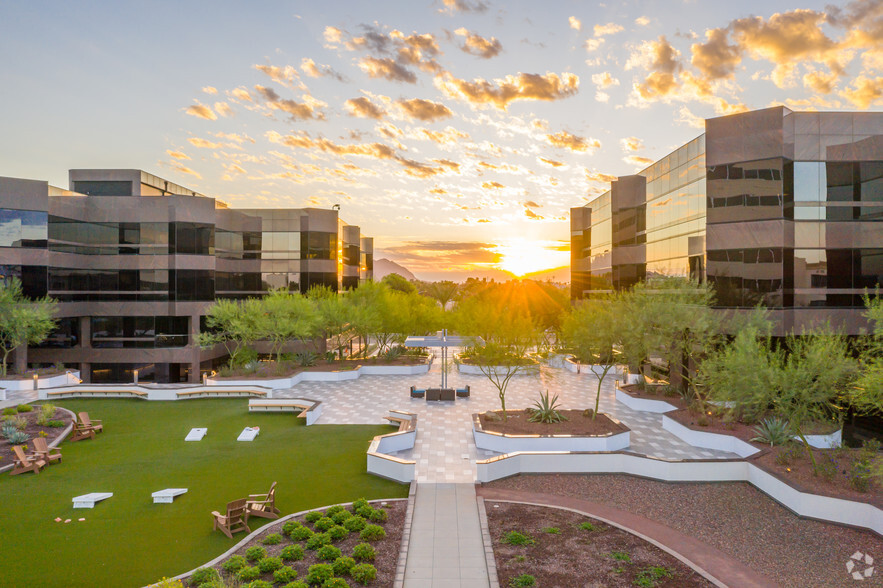 4722 N 24th St, Phoenix, AZ en alquiler - Foto del edificio - Imagen 3 de 30