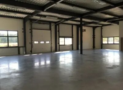 Flex en Dardilly en alquiler - Foto del interior - Imagen 3 de 4