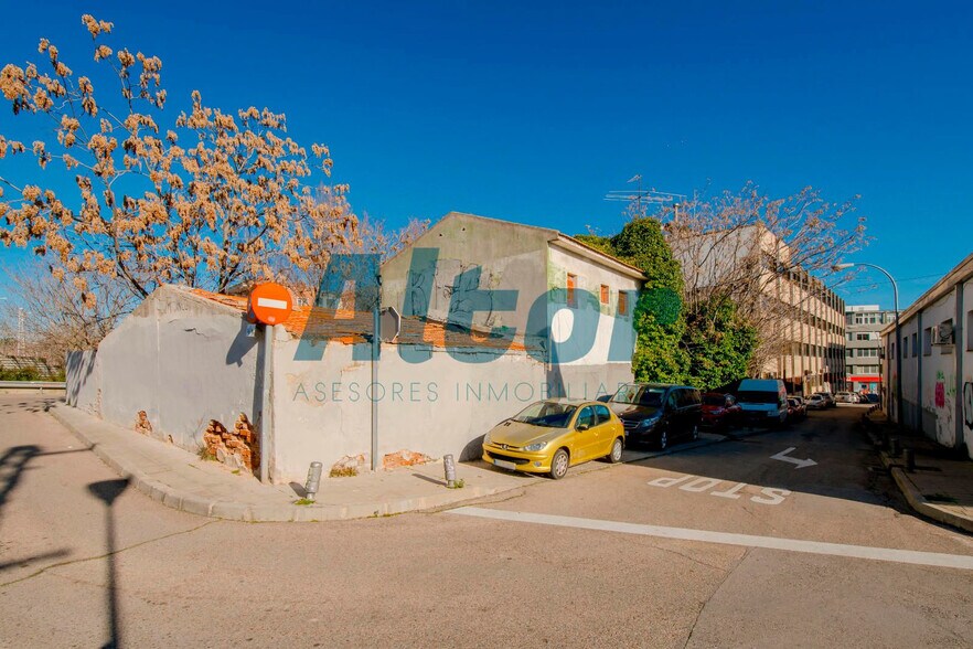 Terreno en Pozuelo de Alarcón, Madrid en venta - Otros - Imagen 1 de 6