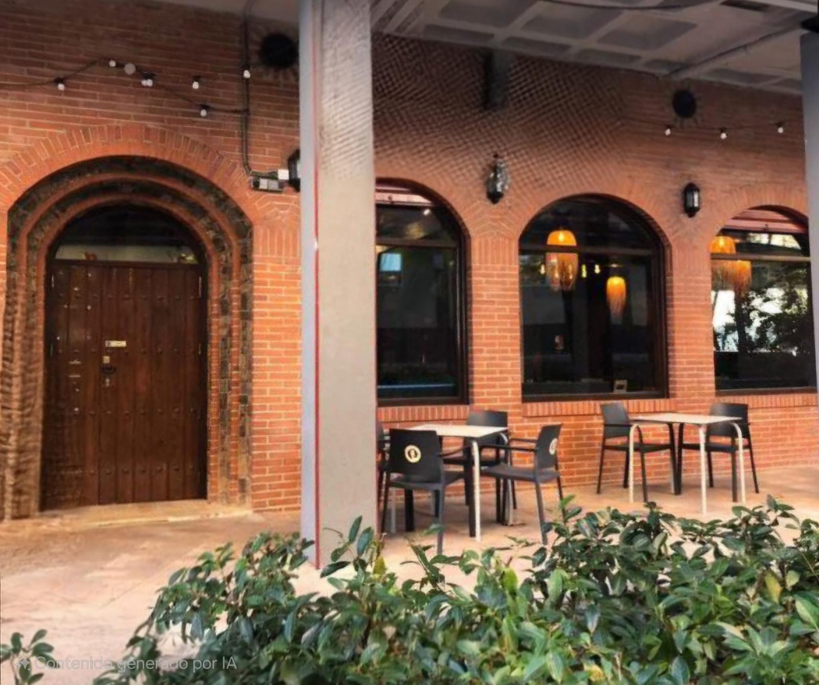  en Tres Cantos, Madrid en venta Foto del edificio- Imagen 1 de 1