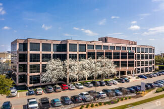 Más detalles para 1600 N Collins Blvd, Richardson, TX - Oficina en alquiler