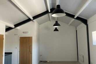 Manor Farm Yard, Upton Grey en alquiler Foto del interior- Imagen 2 de 3