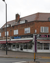 566 Hertford Rd, Enfield LND - Inmueble