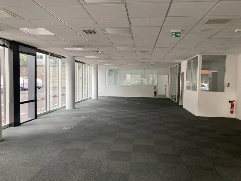 192 Avenue Thiers, Lyon en alquiler - Foto del edificio - Imagen 2 de 6