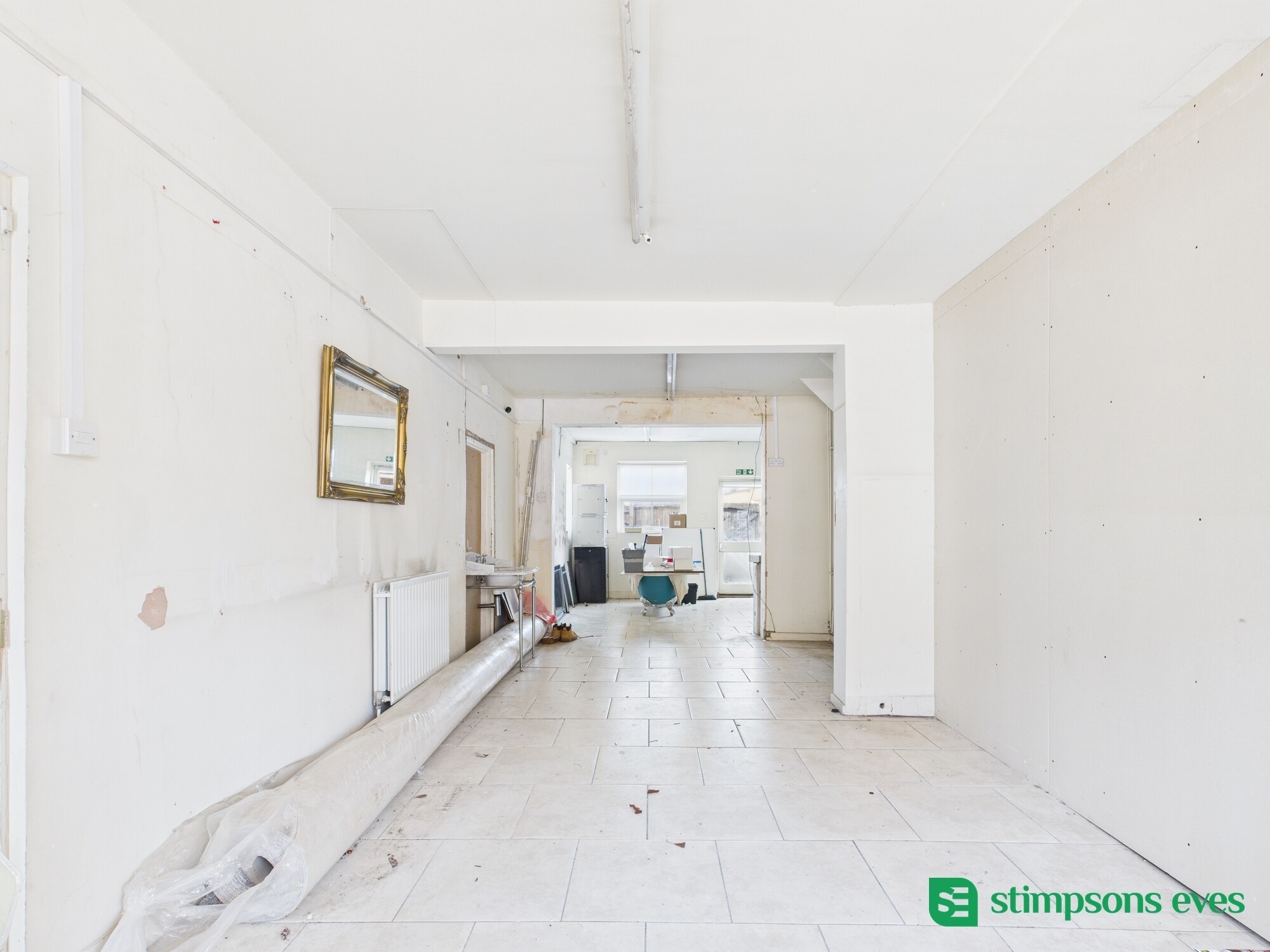 14 Simpson Rd, Milton Keynes en venta Foto del interior- Imagen 1 de 8