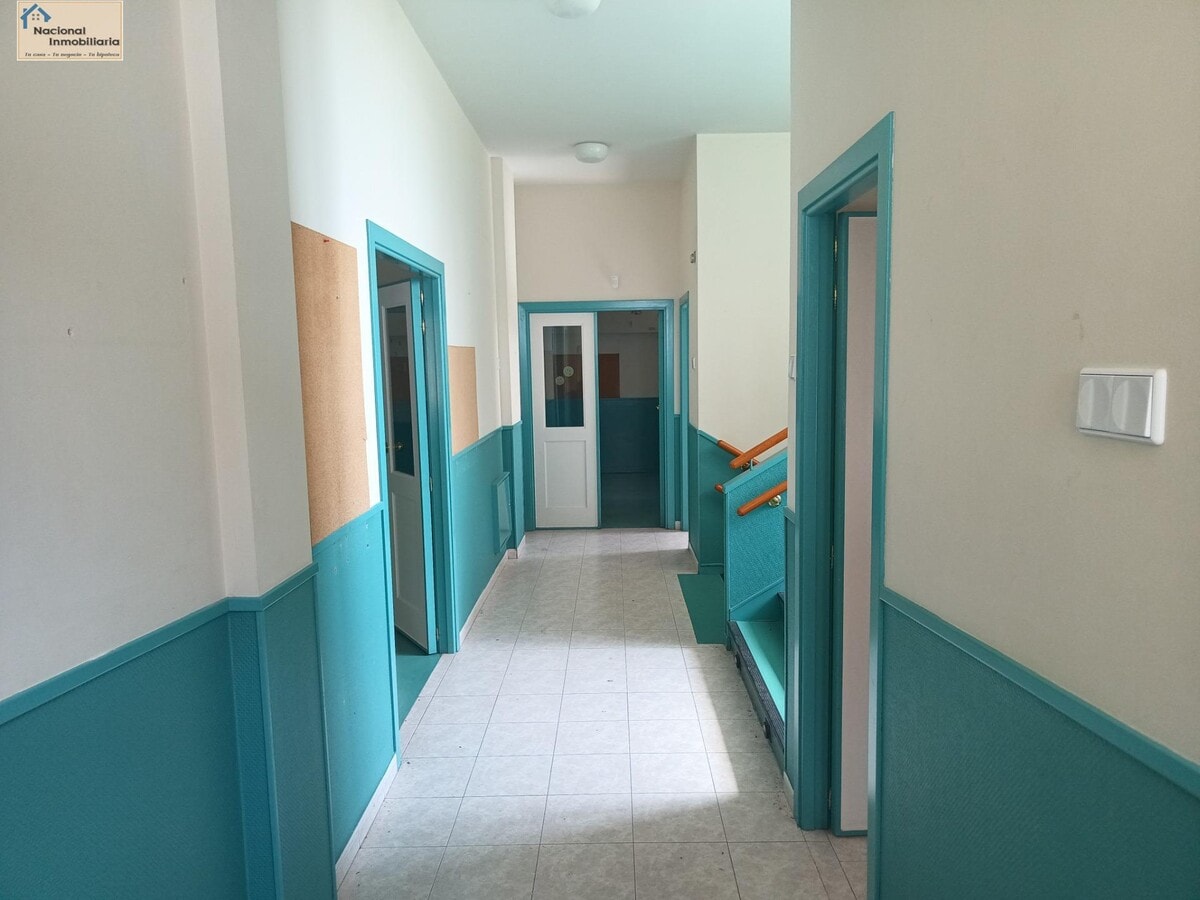 Segovia, SEG 40003 -  -  - Foto del interior - Image 1 of 4