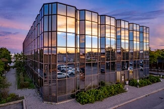 Más detalles de Oficina en alquiler