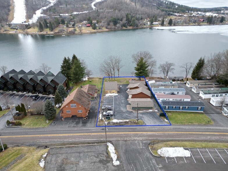 23900 Garrett Hwy, Mc Henry, MD en venta - Foto del edificio - Imagen 2 de 11