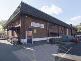 Más detalles de Brook St, Welshpool - Local en alquiler