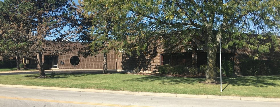 1950-1962 Ohio St, Lisle, IL en venta - Foto del edificio - Imagen 2 de 4