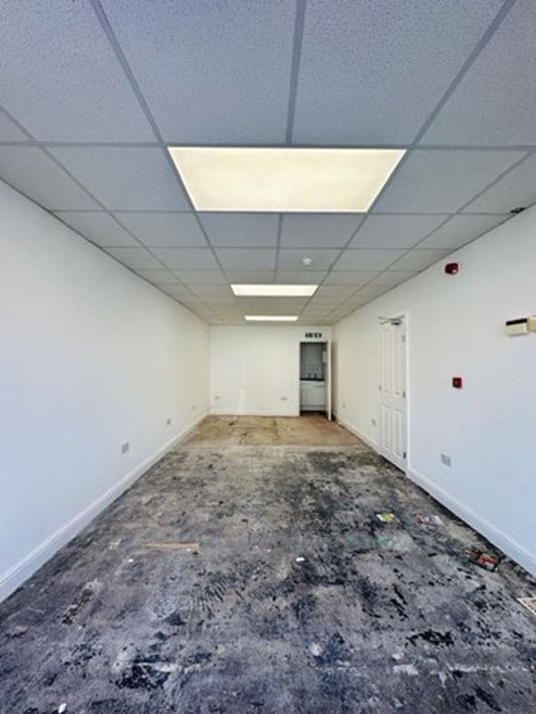 37 Beach Rd, Thornton Cleveleys, LAN FY5 1EG - Unidad 1 - - Foto del interior - Image 1 of 7