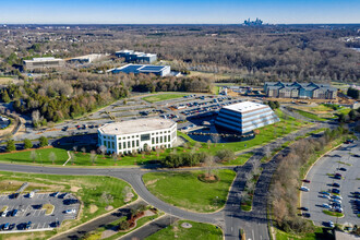 9144 Arrowpoint Blvd, Charlotte, NC - VISTA AÉREA  vista de mapa