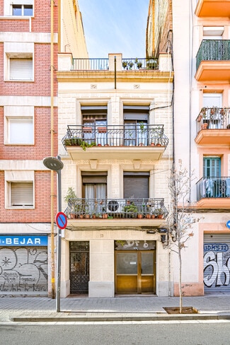 Más detalles de Edificio residencial​ en venta