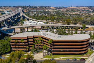 2878 Camino del Rio S, San Diego, CA - VISTA AÉREA  vista de mapa