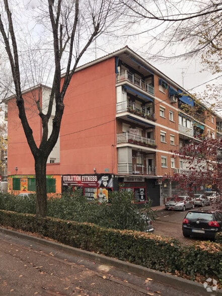 en Móstoles, Madrid en venta - Foto principal - Imagen 1 de 1