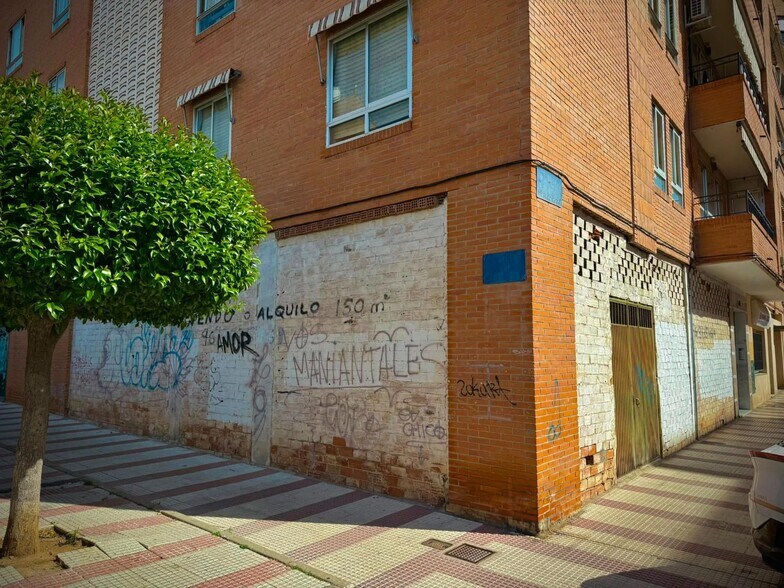 Edificio residencial en Guadalajara, Guadalajara en venta - Foto del edificio - Imagen 2 de 6
