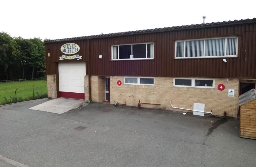 Conway Rd, Llandudno Junction en alquiler - Foto del edificio - Imagen 3 de 4