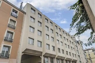 Más detalles de 62 Avenue Henri Ginoux, Montrouge - Oficina en alquiler