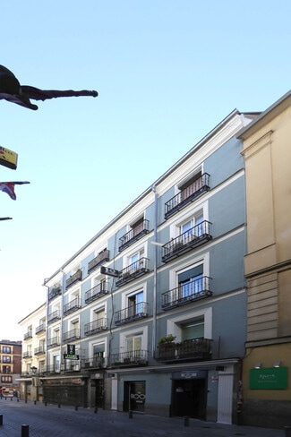 Más detalles de Edificio residencial en venta