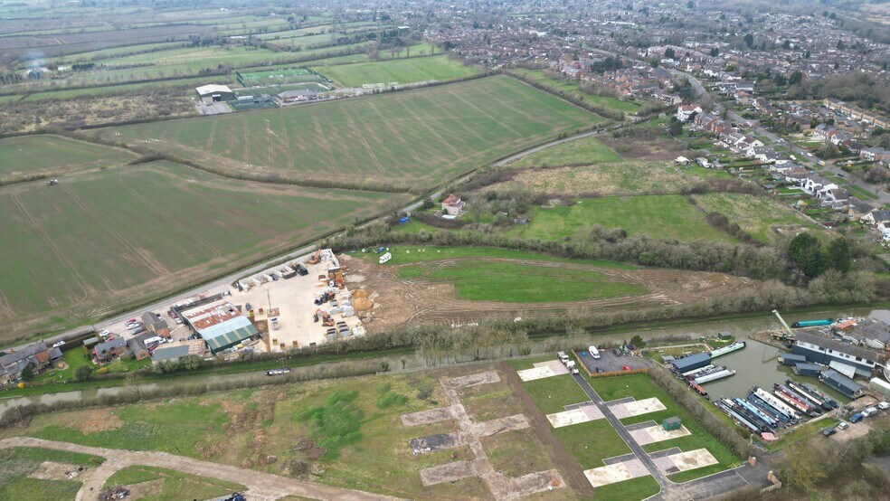 Kilsby Ln, Rugby en venta - Foto del edificio - Imagen 2 de 10