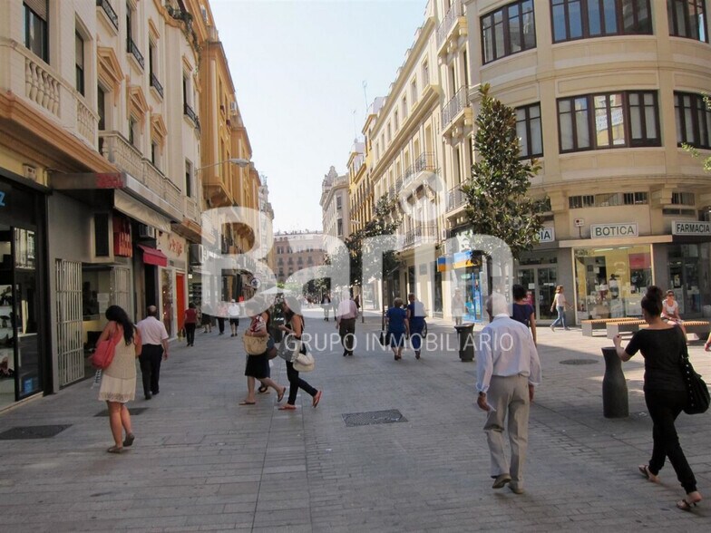 Oficina en Córdoba, Córdoba en alquiler - Foto del edificio - Imagen 1 de 7