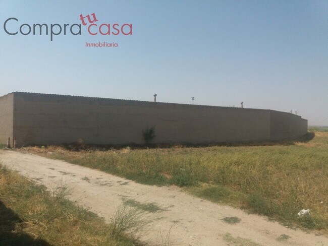 Más detalles para Nave en venta