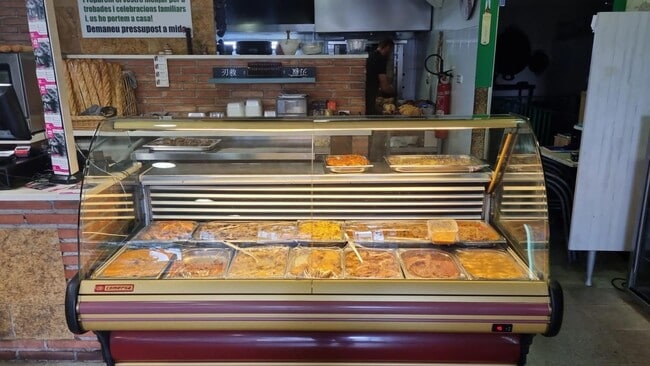 Más detalles de Local en alquiler