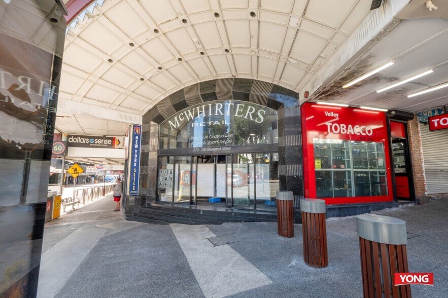 38 Warner St, Fortitude Valley en alquiler - Foto del edificio - Imagen 3 de 8