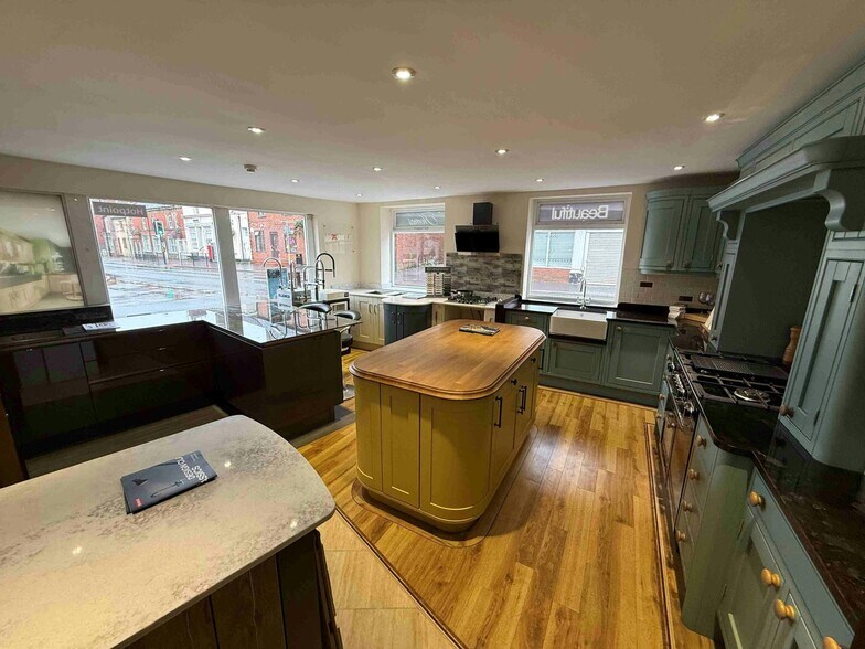 High St, Stoke On Trent en alquiler - Foto del interior - Imagen 3 de 5