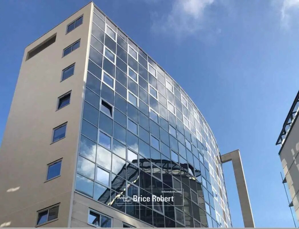 Oficina en Caluire-et-Cuire en alquiler Foto del edificio- Imagen 1 de 27