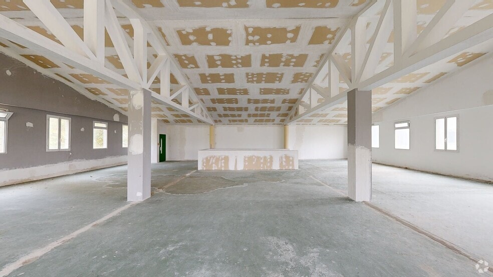 Nave en Móstoles, Madrid en venta - Foto del interior - Imagen 2 de 17
