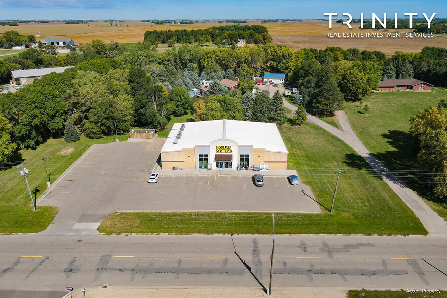 198 Oak St, Dawson, MN en venta - Foto del edificio - Imagen 2 de 5