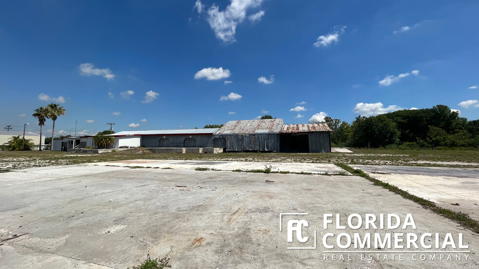 710 NE 2nd Ave, Okeechobee, FL en venta - Foto del edificio - Imagen 3 de 24