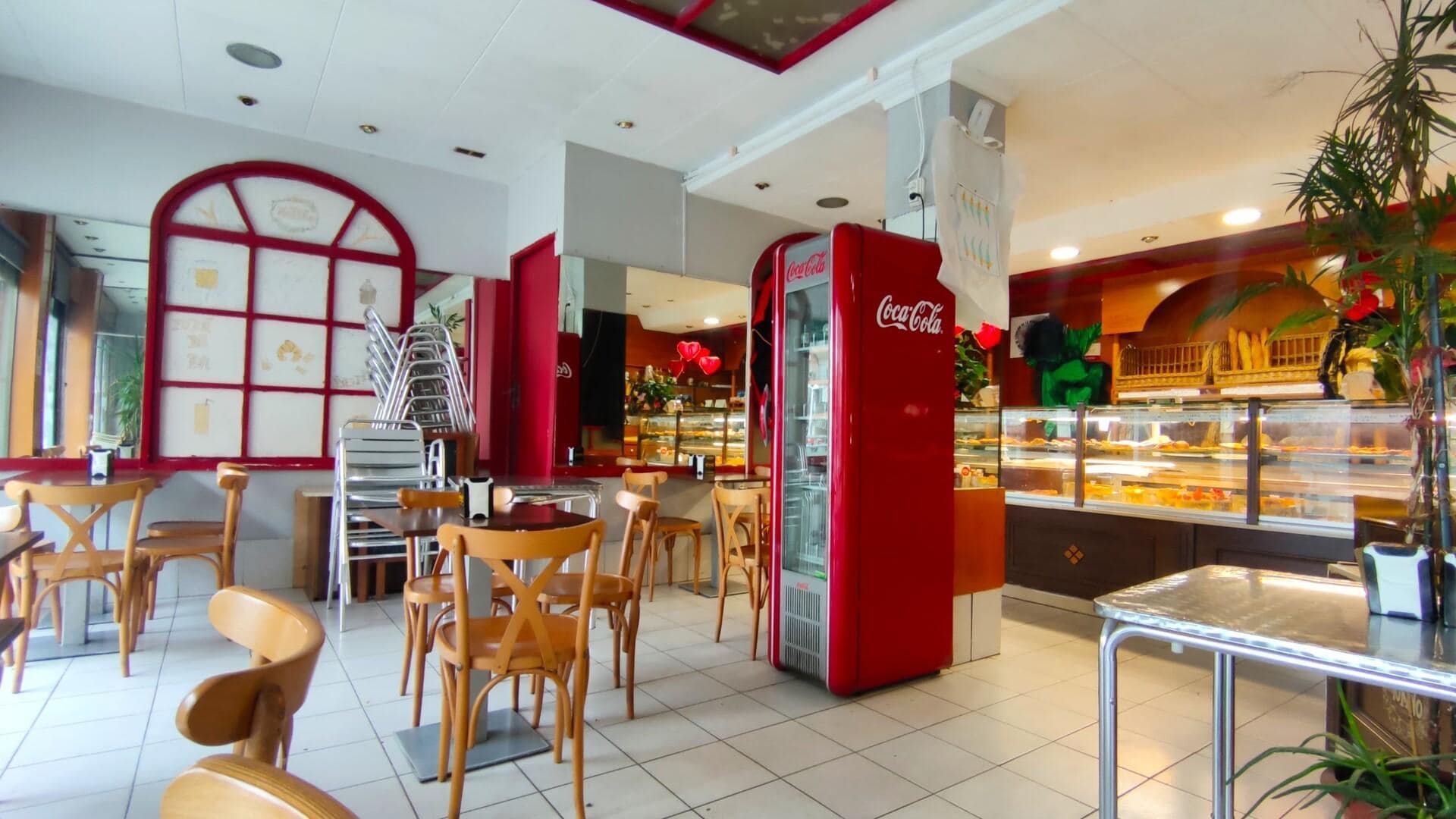 Local en Rubí, Barcelona en alquiler Foto del interior- Imagen 1 de 14