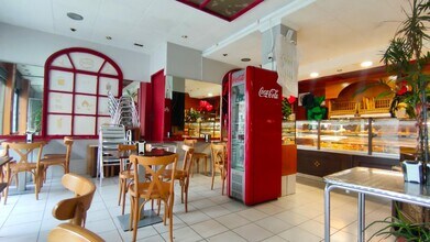 Local en Rubí, Barcelona en alquiler Foto del interior- Imagen 1 de 14