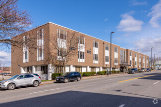 Más detalles para 50 Bridge St, Manchester, NH - Oficinas en alquiler