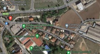 Más detalles para Camino Soledad, 1, Torrelaguna - Terrenos en venta