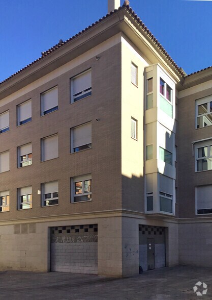 Plaza Fuente Honda, 3, Leganés, Madrid en venta - Foto principal - Imagen 1 de 1