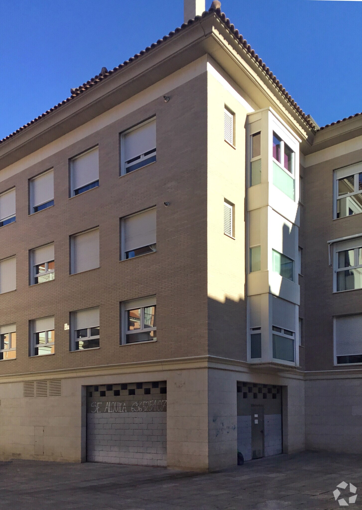 Plaza Fuente Honda, 3, Leganés, Madrid en venta Foto principal- Imagen 1 de 1